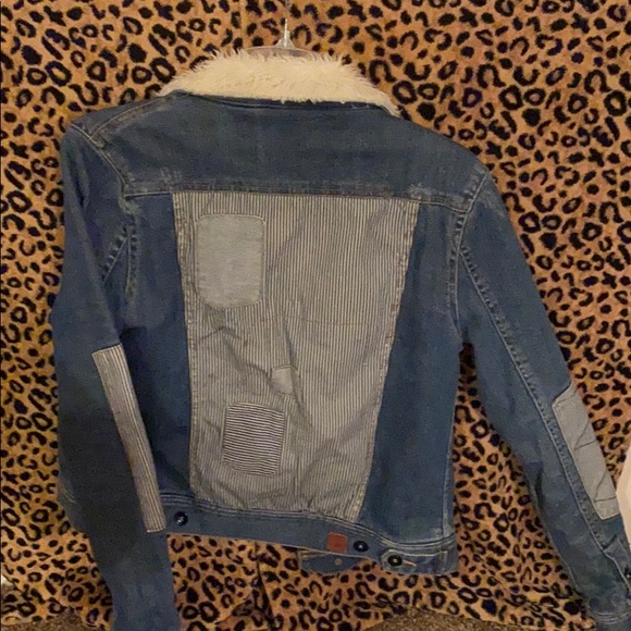 Denim Jacket - Picture 2 of 6